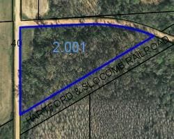 7ACRES Reeves St, Slocomb, AL 36375