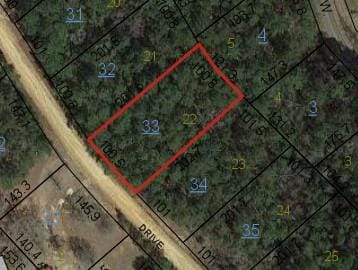 0 Sunset Dr, Abbeville, AL 36310
