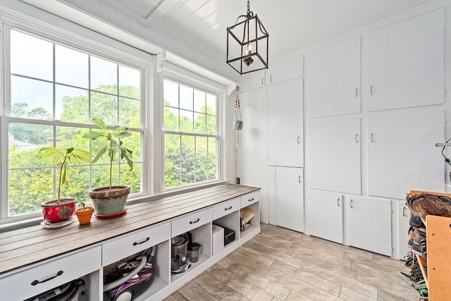 702 W Lee St, Enterprise, AL 36330 - view of mudroom