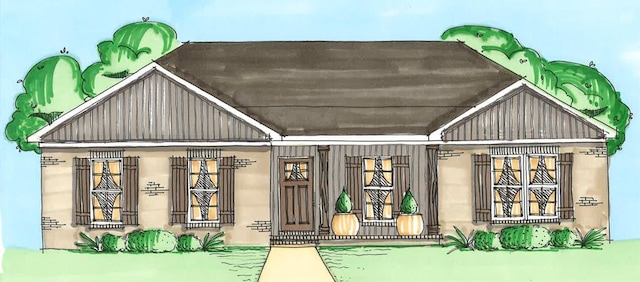 668 Battles Rd, Rehobeth, AL 36301 - photo 1