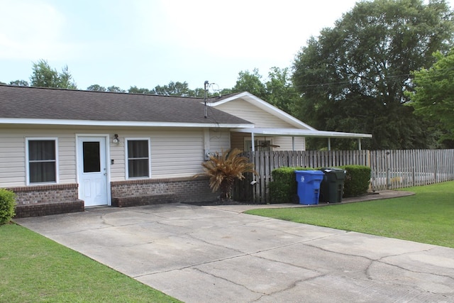 1803 Azure Dr, Dothan, AL 36303