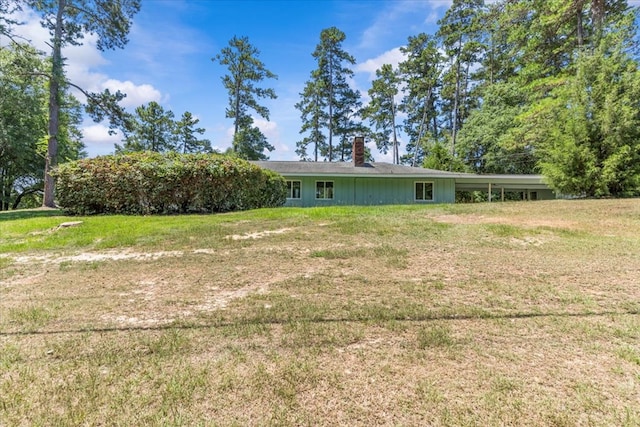 672 E Roy Parker Rd, Ozark, AL 36360 - photo 27