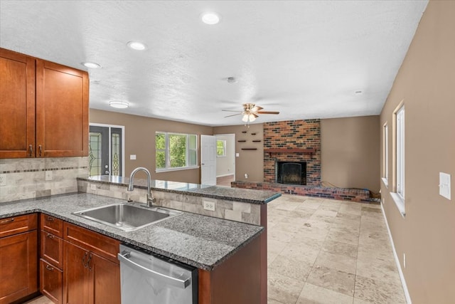 672 E Roy Parker Rd, Ozark, AL 36360 - photo 10