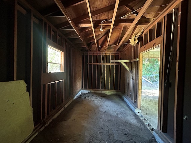 1000 Martin St, Dothan, AL 36301 - view of misc room