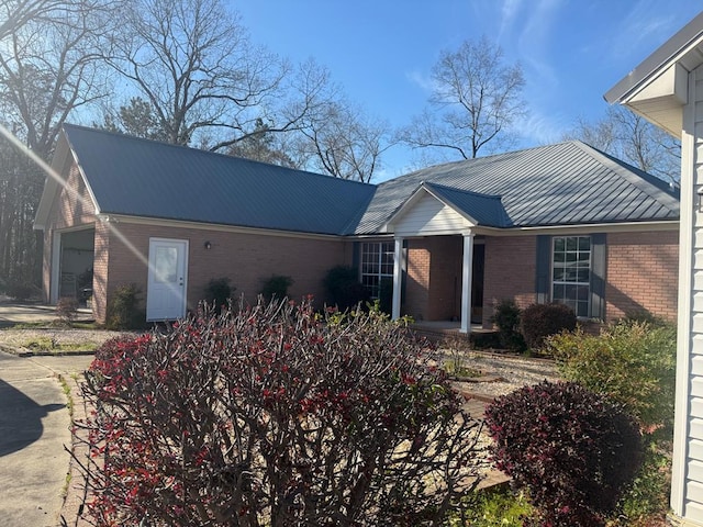 245 Cove Dr, Abbeville, AL 36310 - photo 1