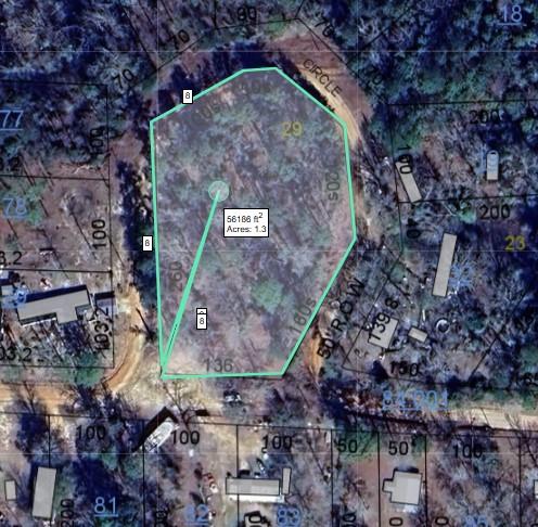 LOT29 Chief Rd, Abbeville AL, 36310 land for sale