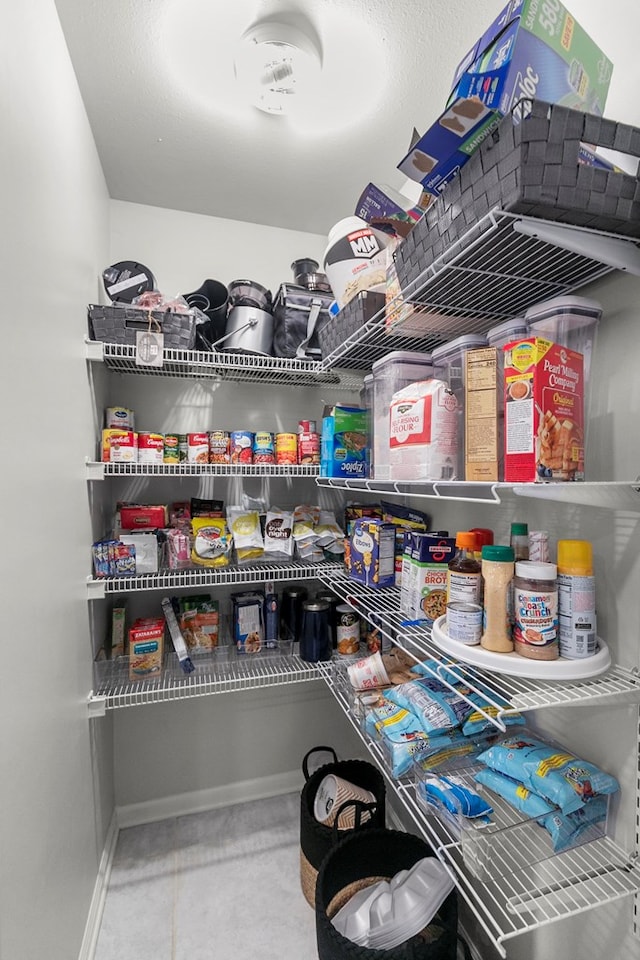 6 Piedmont Pl, Enterprise, AL 36330 - view of pantry