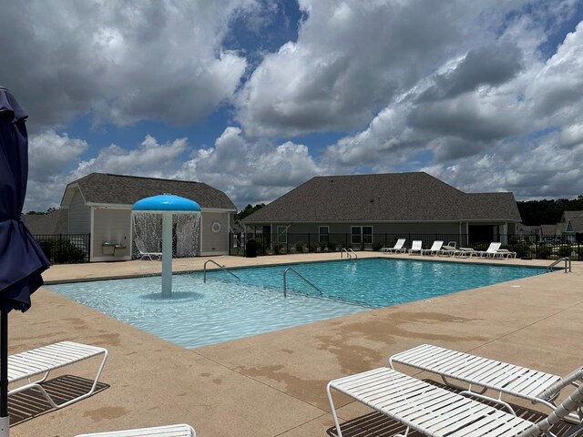 156 Ridgeview Dr, Dothan, AL 36301 - photo 32
