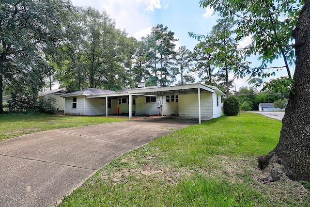 907 Woodland Dr, Dothan, AL 36301 - photo 31
