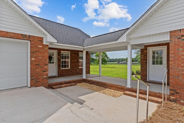 493 Shiloh Rd, Hartford, AL 36344 - porch with a yard