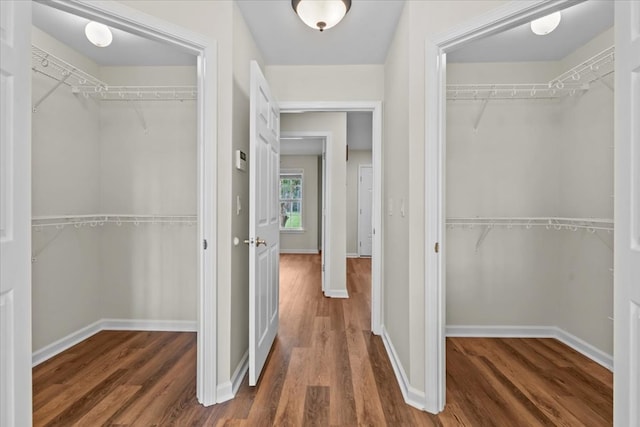493 Shiloh Rd, Hartford, AL 36344 - view of closet