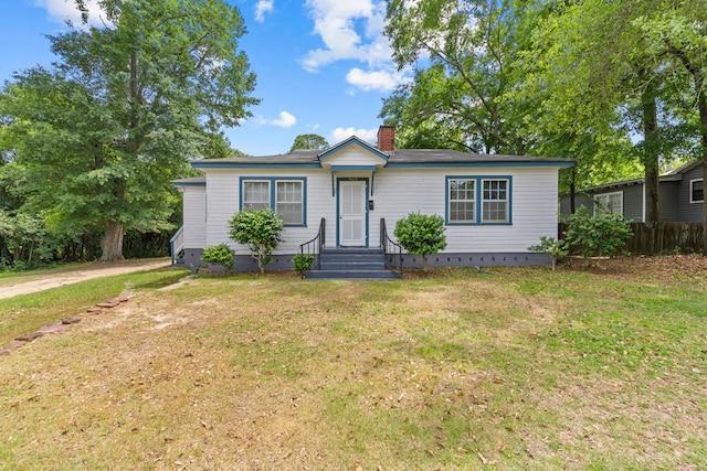 505 Kendall, Eufaula, AL 36027 - photo 1