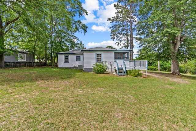 505 Kendall, Eufaula, AL 36027 - photo 31