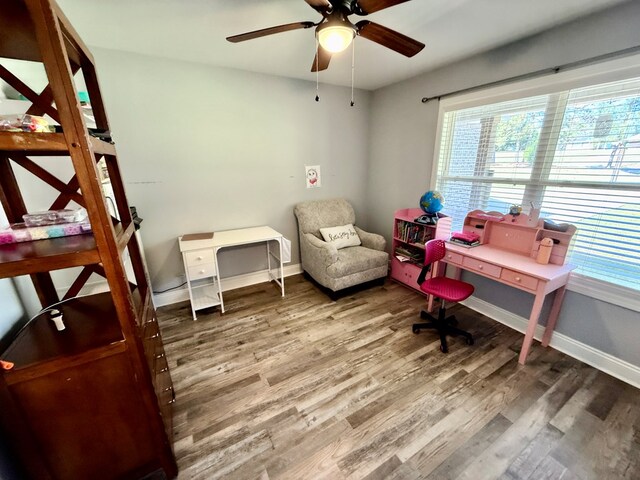 955 S County Road 33, Ashford, AL 36312 - photo 40