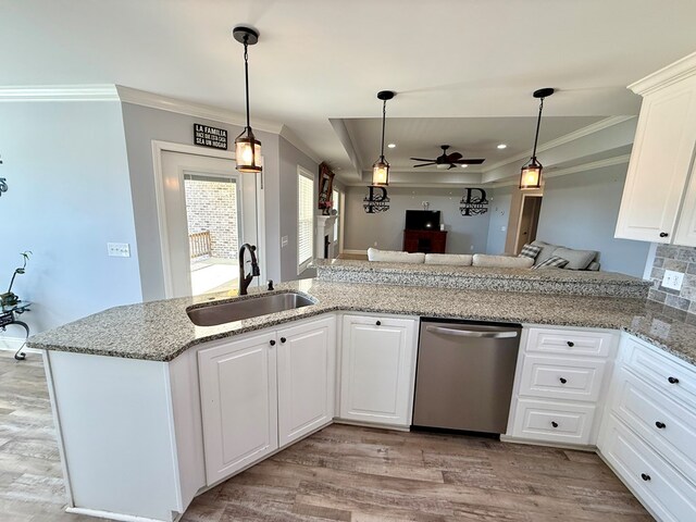 955 S County Road 33, Ashford, AL 36312 - photo 11