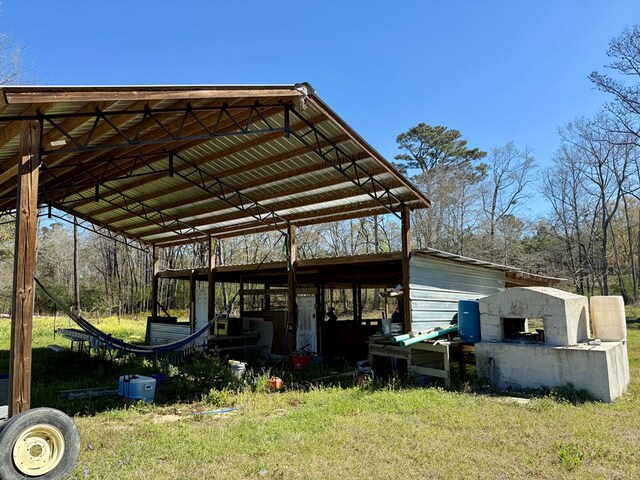 955 S County Road 33, Ashford, AL 36312 - photo 65
