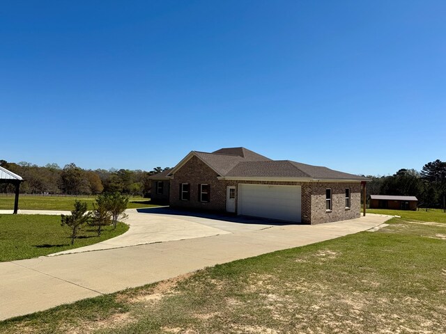 955 S County Road 33, Ashford, AL 36312 - photo 5