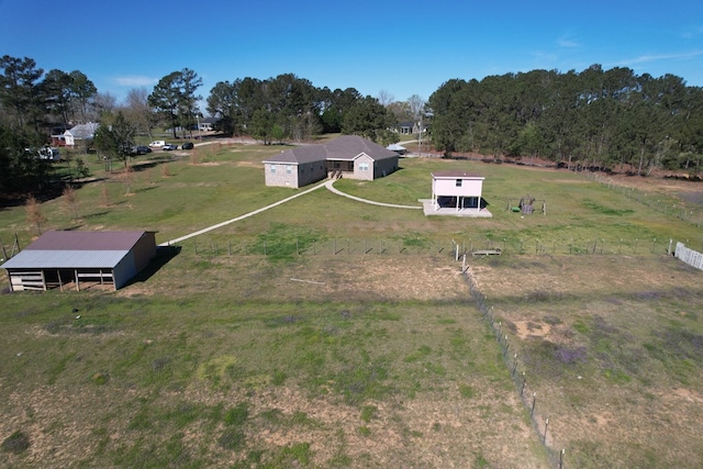 955 S County Road 33, Ashford, AL 36312 - photo 53