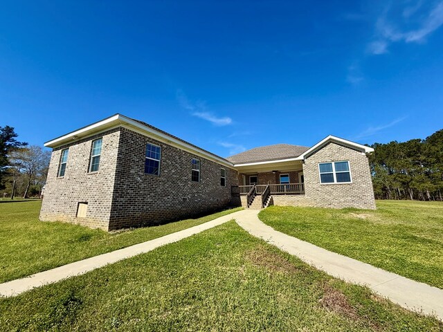 955 S County Road 33, Ashford, AL 36312 - photo 6