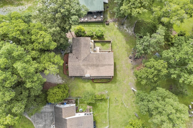 668 Lake Front Dr, Abbeville, AL 36310 - view of subject property