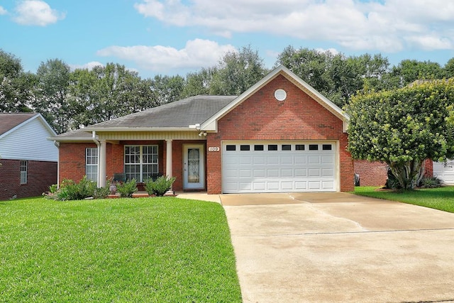 109 Gaffney Ct, Dothan, AL 36303 - photo 1