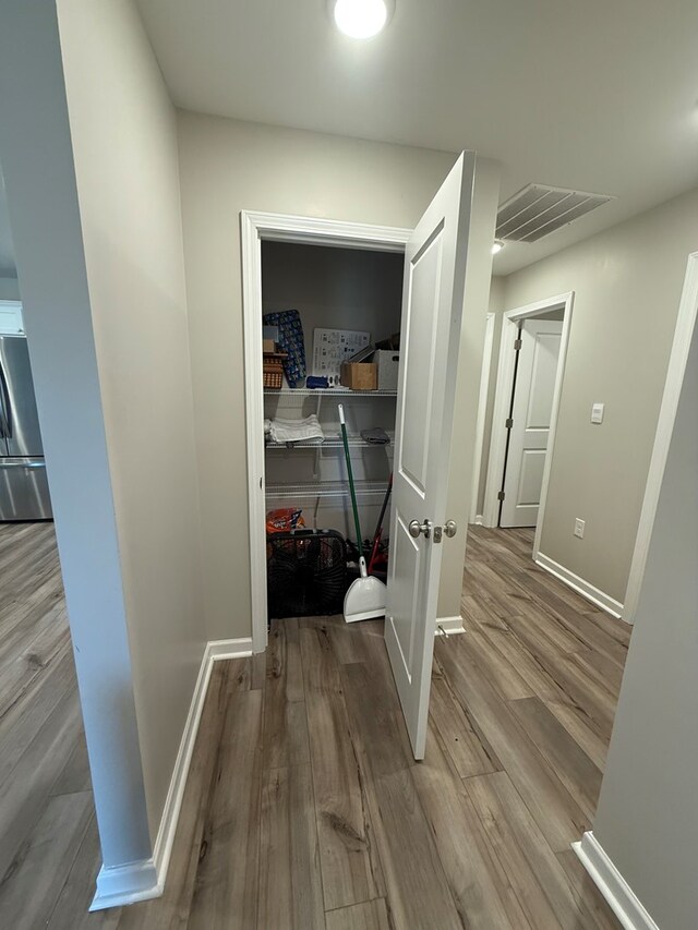 34 Popcorn Cir, Rehobeth, AL 36301 - view of closet