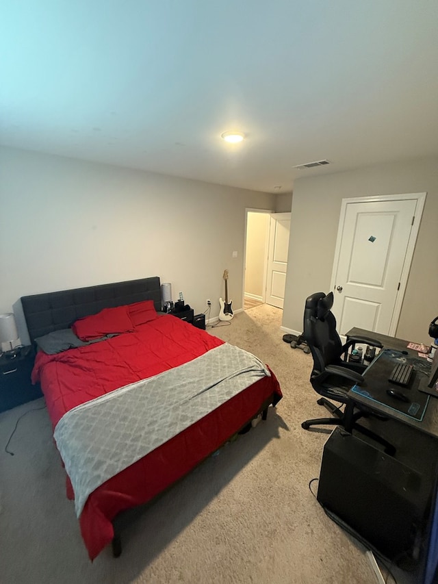 34 Popcorn Cir, Rehobeth, AL 36301 - bedroom with carpet floors