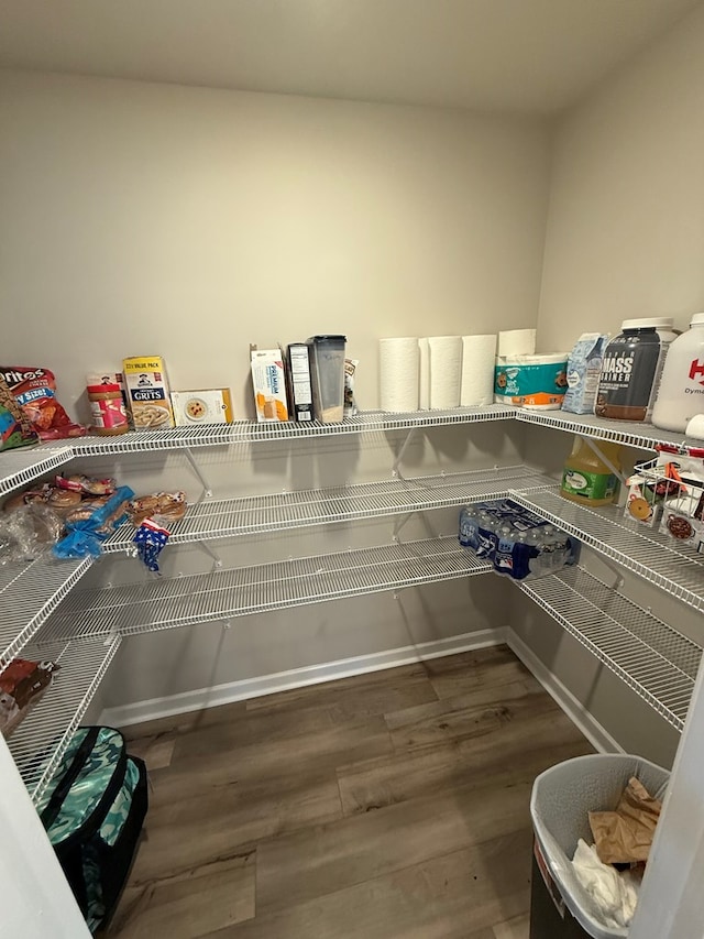 34 Popcorn Cir, Rehobeth, AL 36301 - view of storage area