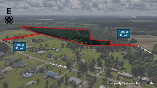 840 N County Road 33, Ashford, AL 36312 - photo 2