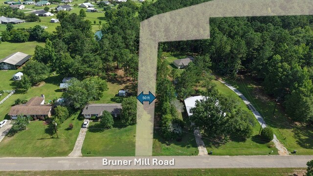 840 N County Road 33, Ashford, AL 36312 - photo 9