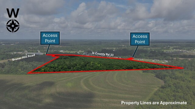 840 N County Road 33, Ashford, AL 36312 - photo 4