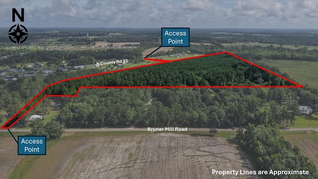 840 N County Road 33, Ashford, AL 36312 - photo 1