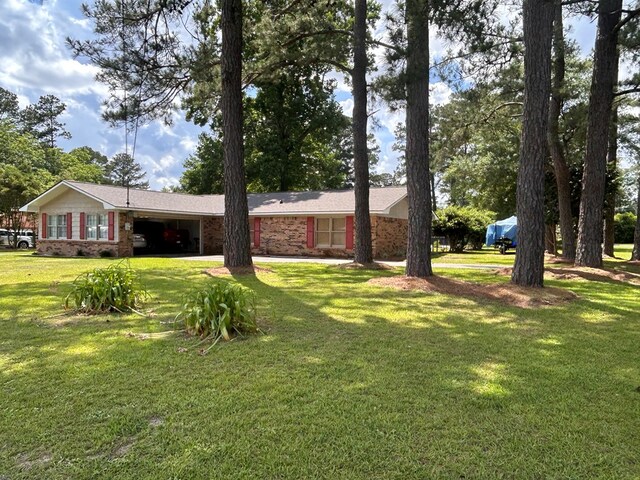 4318 S Park Ave, Dothan, AL 36301 - photo 16