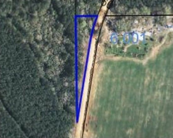 0 Gopher Ridge Rd, Samson, AL 36477