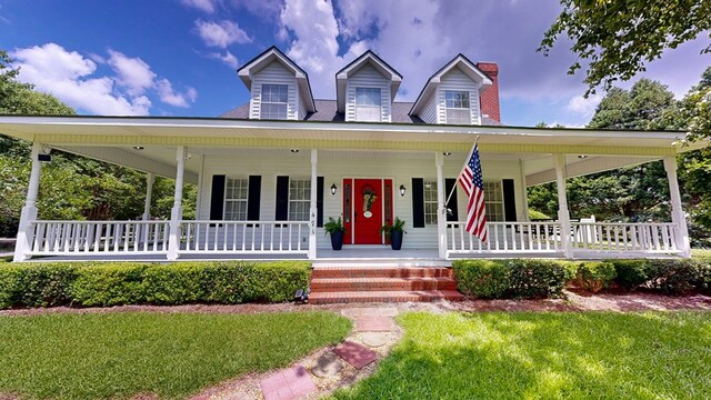 471 Woodlawn Dr, Eufaula, AL 36027 - photo 73