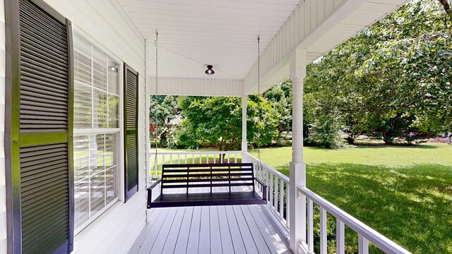 471 Woodlawn Dr, Eufaula, AL 36027 - photo 74