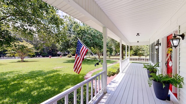 471 Woodlawn Dr, Eufaula, AL 36027 - photo 4