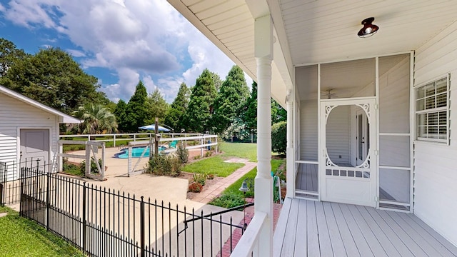 471 Woodlawn Dr, Eufaula, AL 36027 - photo 40