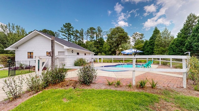 471 Woodlawn Dr, Eufaula, AL 36027 - photo 67