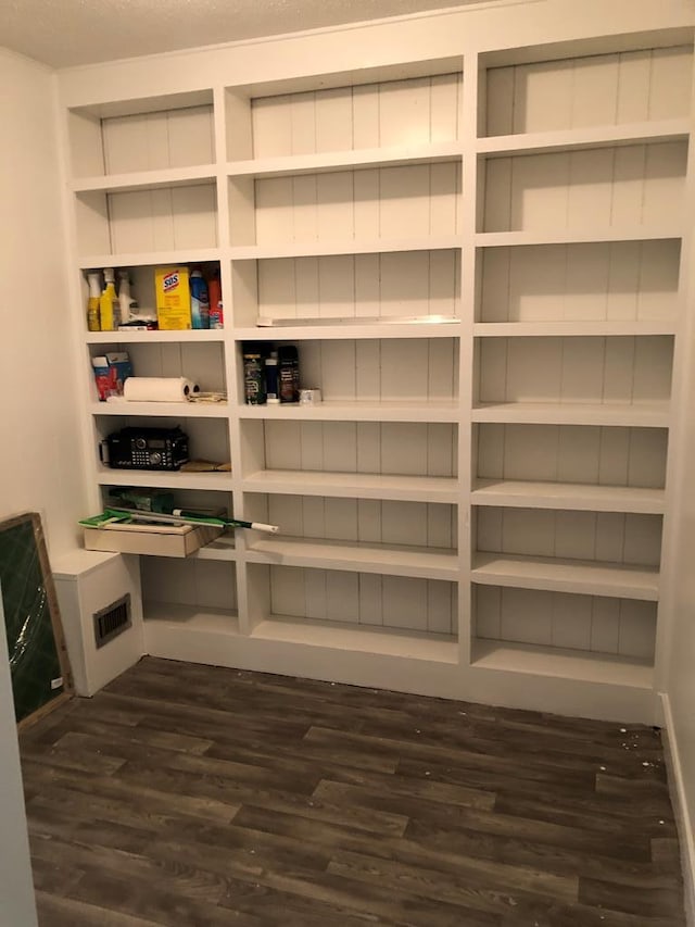 1305 Petty St, Dothan, AL 36301 - view of pantry