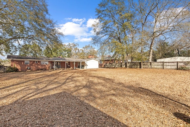 1709 Haisten Dr, Dothan, AL 36301 - photo 39