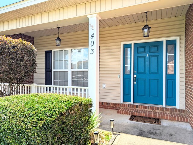 403 E Morningview Dr, Enterprise, AL 36330 - photo 4