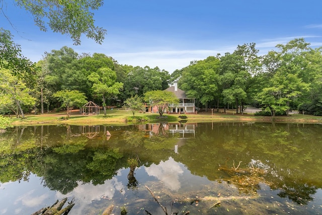 408 Shakespeare Dr, Dothan, AL 36303 - water view