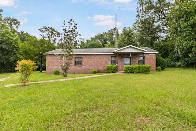 3549 Hodgesville Rd, Dothan, AL 36301 - photo 1