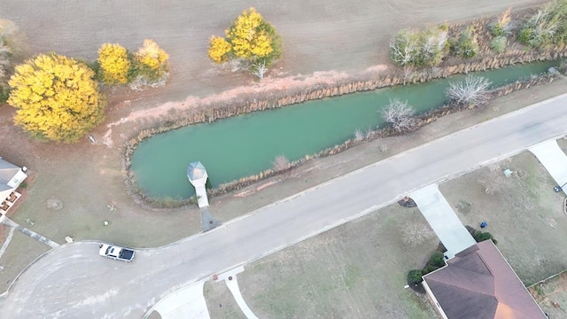 209 David Hussey Rd, Newton, AL 36352 - drone / aerial view