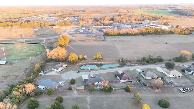 209 David Hussey Rd, Newton, AL 36352 - drone / aerial view