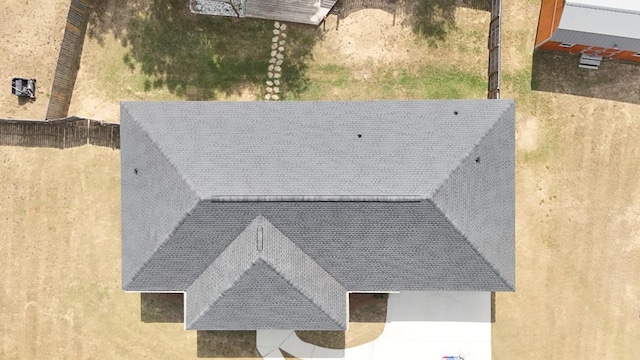 209 David Hussey Rd, Newton, AL 36352 - aerial view