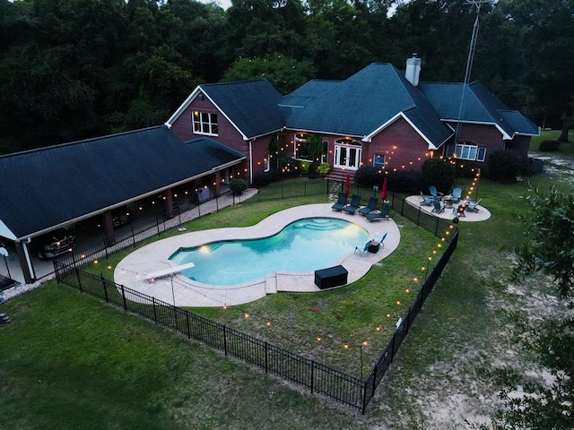 109 Buckhead Dr, Headland, AL 36345 - photo 91
