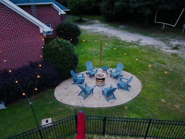 109 Buckhead Dr, Headland, AL 36345 - photo 90