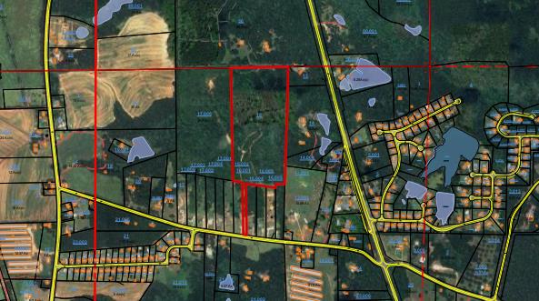 0 County Road 266, Enterprise, AL 36330 - photo 1
